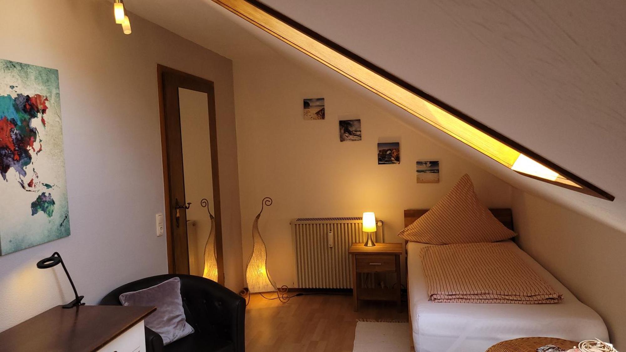 Ferienwohnung Nordeifel II Monschau Exterior foto