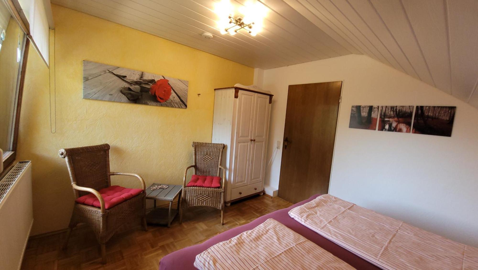 Ferienwohnung Nordeifel II Monschau Exterior foto