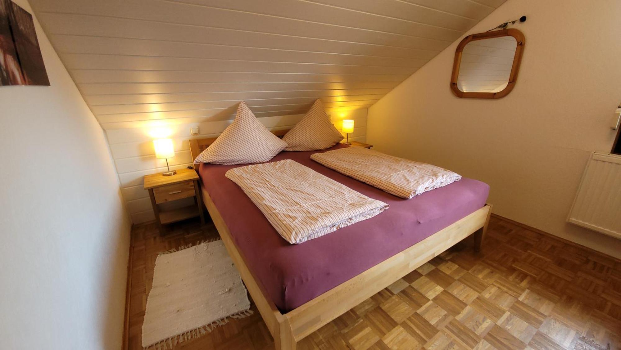 Ferienwohnung Nordeifel II Monschau Exterior foto